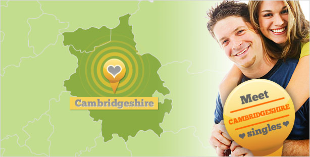 Cambridgeshire Dating